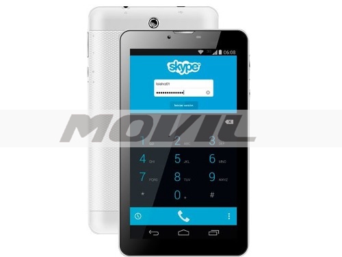 tableta Celular Android Joinet Jmobile Dual Sim 7pulgadas